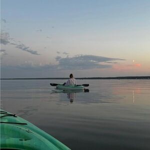 Meet your Posher, Breanna